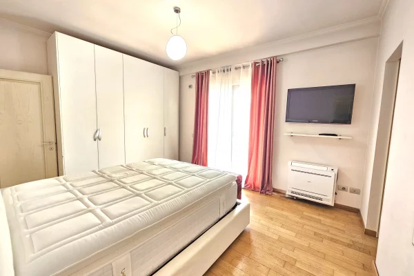 Apartment for sale in Tirana 2+1, Furnished