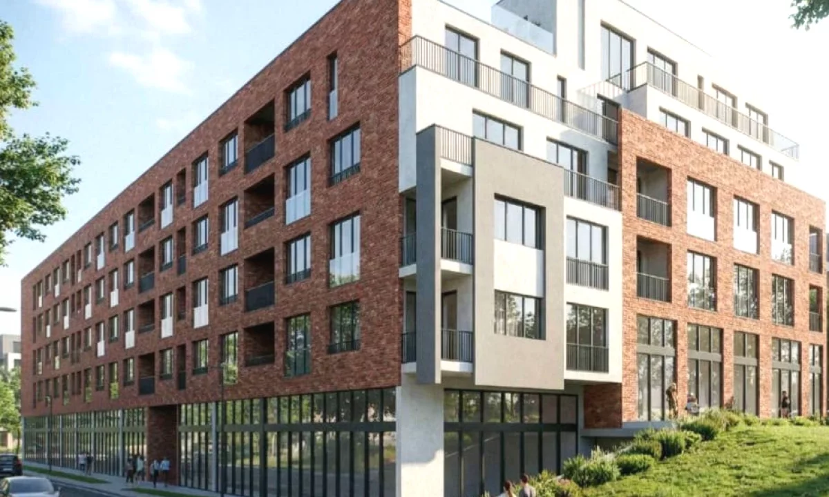 Shtepi ne shitje Apartament ne Tirane, 2+1, Mobilimi Bosh, pa mobiluar, Pagesa 98,640  Euro.