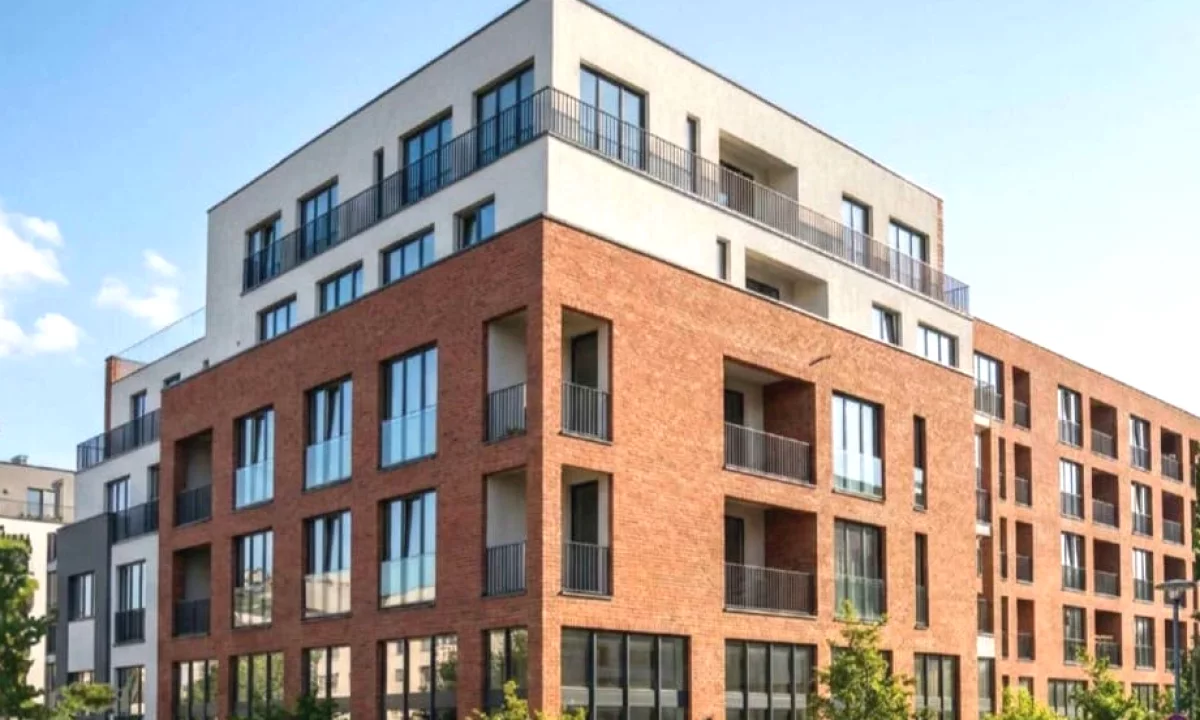 Shtepi ne shitje Apartament ne Tirane, 1+1, Mobilimi Bosh, pa mobiluar, Pagesa 61,799  Euro.