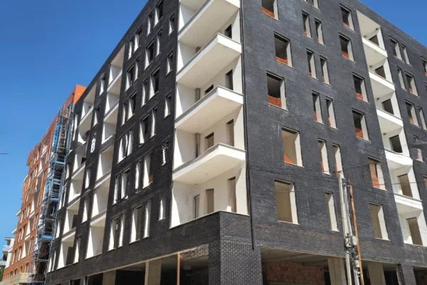 House for Sale 1+1 in Tirana - 78,400 Euro