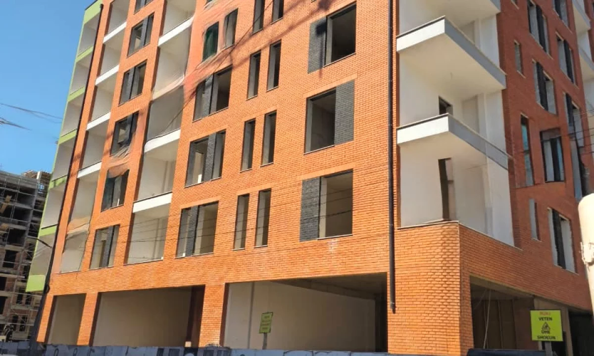 Apartment for sale in Tirana 2+1, Emty
