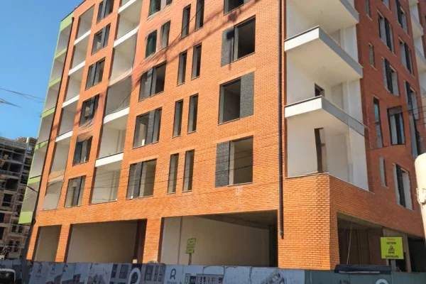 House for Sale 2+1 in Tirana - 110,450 Euro