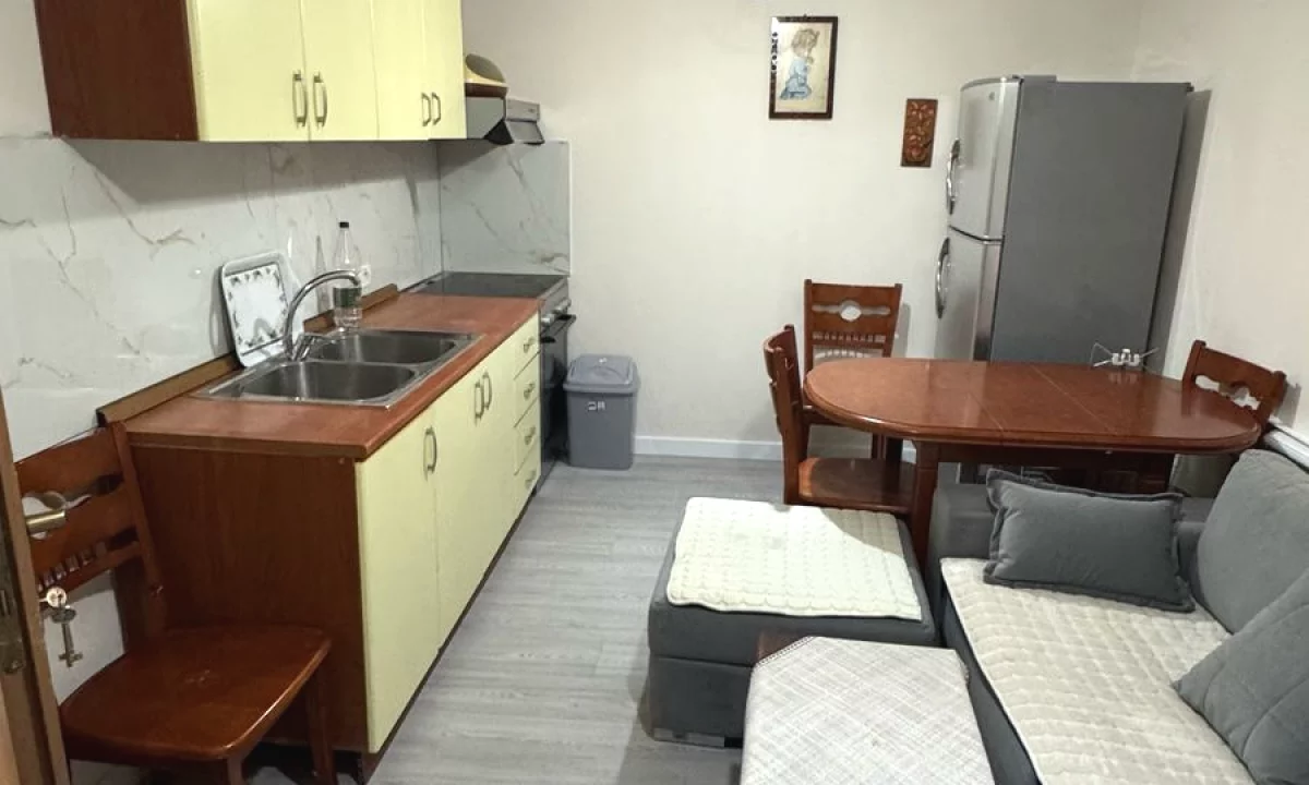 Casa privata/Indipendente in affitto a Tirana 1+1, Arredato