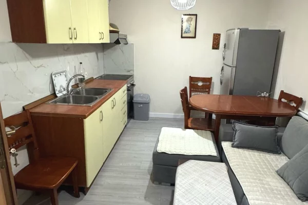 Casa in affitto 1+1 a Tirana - 35,000 Leke