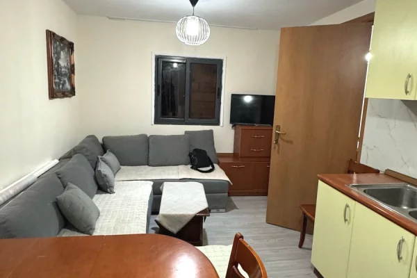 Casa privata/Indipendente in affitto a Tirana 1+1, Arredato