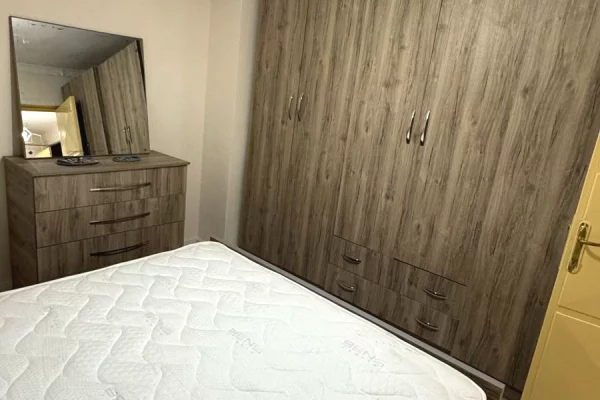 Casa privata/Indipendente in affitto a Tirana 1+1, Arredato