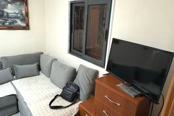 Casa privata/Indipendente in affitto a Tirana 1+1, Arredato