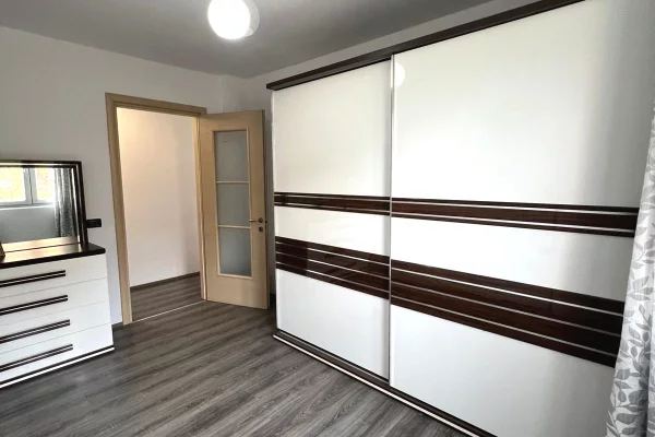Apartment for sale in Tirana 2+1, Furnished