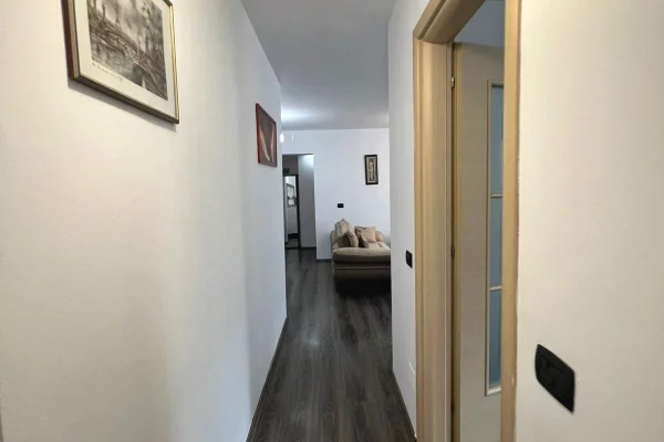 Apartment for sale in Tirana 2+1, Furnished