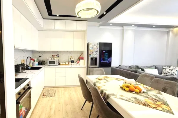 House for Sale 3+1 in Tirana - 340,000 Euro