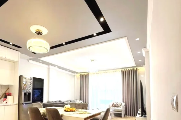 Apartment for sale in Tirana 3+1, Furnished