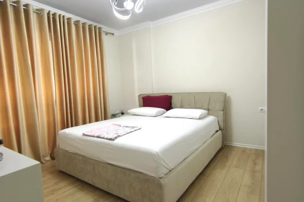 Apartment for sale in Tirana 3+1, Furnished