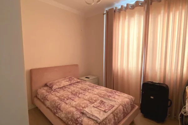 Apartment for sale in Tirana 3+1, Furnished