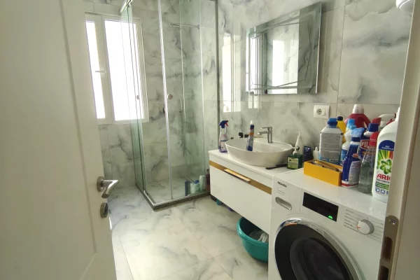 Apartment for sale in Tirana 3+1, Furnished