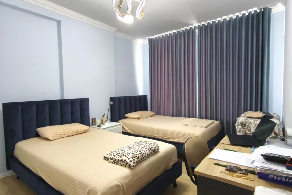 Apartment for sale in Tirana 3+1, Furnished