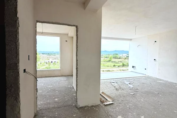 House for Sale 1+1 in Durres - 155,000 Euro