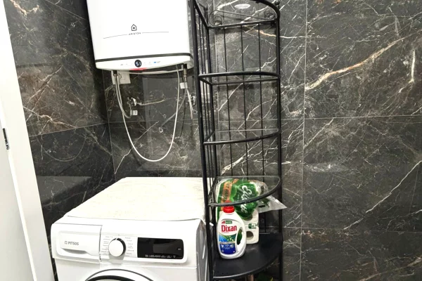 Shtepi me qera Apartament ne Tirane, 2+1, Mobilimi E mobiluar, Pagesa 600  Euro.