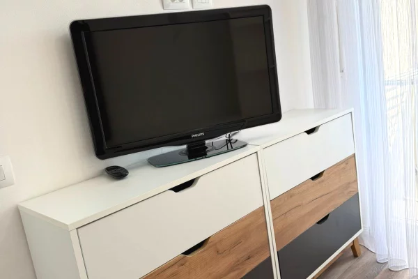 Shtepi me qera Apartament ne Tirane, 2+1, Mobilimi E mobiluar, Pagesa 600  Euro.