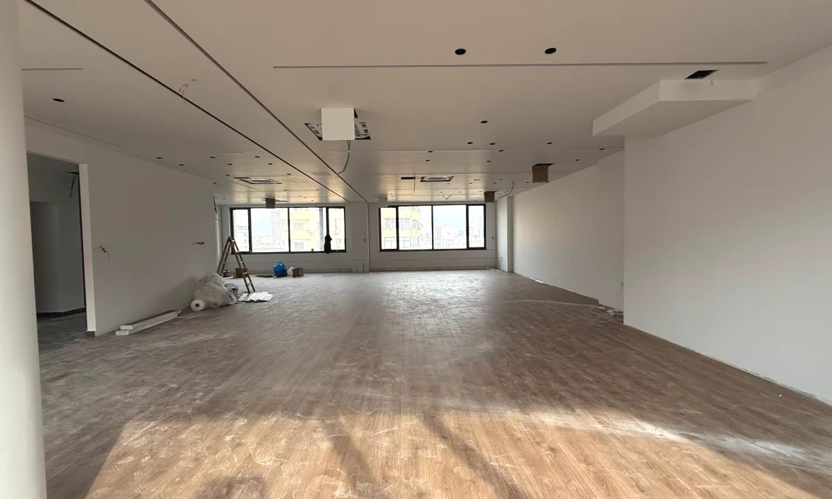 🏢 Jepet me qira ambient zyre te Delijorgji Residence ✨