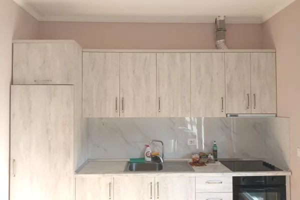 Shtepi me qera 1+1 ne Tirane - 500 Euro