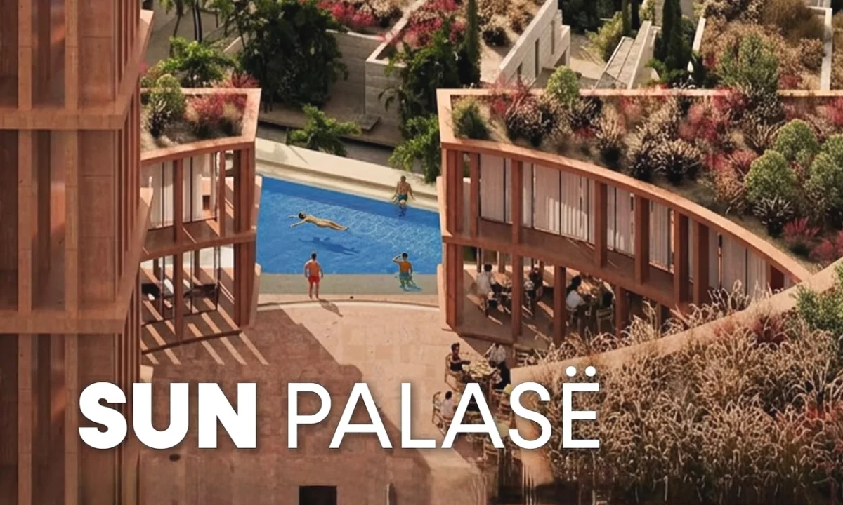 Shtepi ne shitje Apartament ne Himare, 2+1, Mobilimi Bosh, pa mobiluar, Pagesa 305,800  Euro.