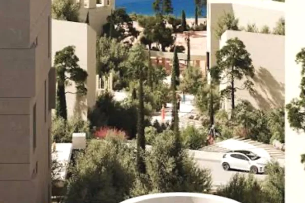 Shtepi ne shitje 1+1 ne Himare - 202,600 Euro