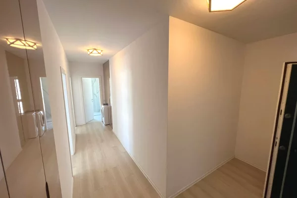 Shtepi me qera Apartament ne Tirane, 2+1, Mobilimi E mobiluar, Pagesa 65,000  Leke.