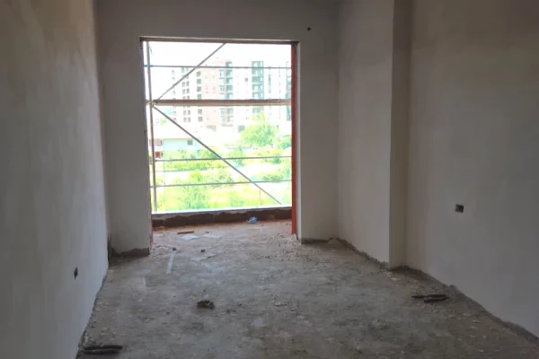 ✨Apartament 2+1+2 për Shitje në Space City Residence – Paskuqan! ✨
