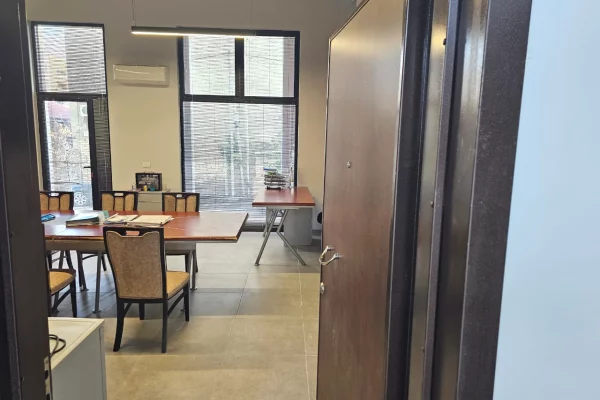 🏢 SHITET NJESI BIZNESI – RRUGA JORDAN MISJA 💼