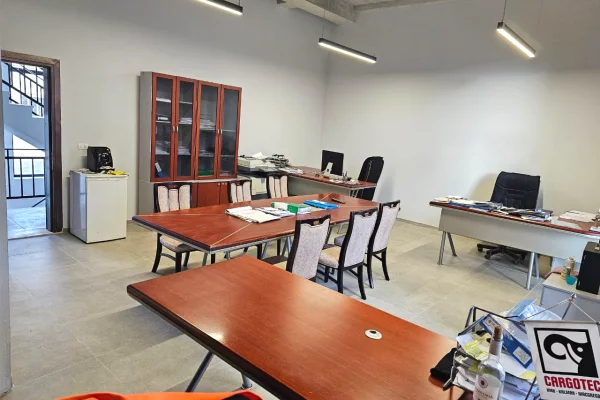 🏢 SHITET NJESI BIZNESI – RRUGA JORDAN MISJA 💼