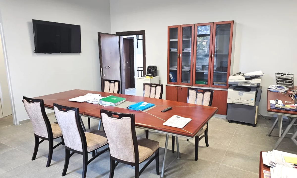 🏢 SHITET NJESI BIZNESI – RRUGA JORDAN MISJA 💼