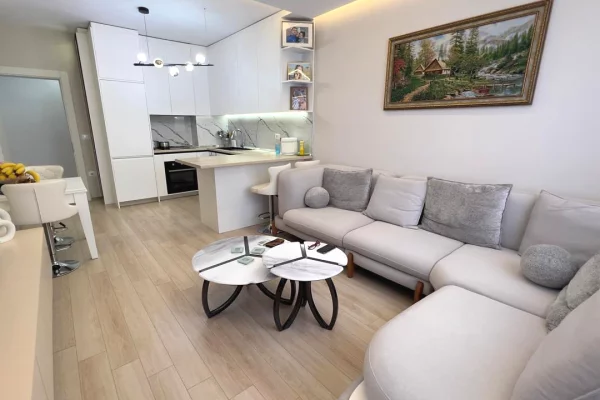 Shtepi ne shitje 2+1 ne Tirane - 125,000 Euro