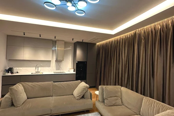 ✨Shitet Apartament 2+1+2 te Lake View Residence – Jetese Premium! ✨