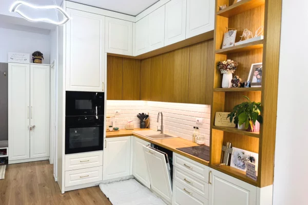 House for Rent 3+1 in Tirana - 700 Euro