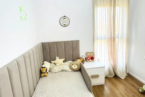 Apartment for rent in Tirana 3+1, Furnished