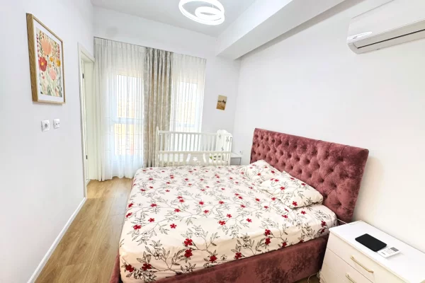 Apartment for rent in Tirana 3+1, Furnished