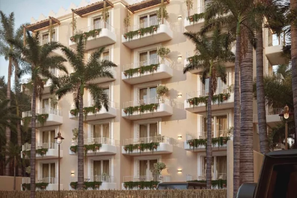 Shtepi ne shitje Apartament ne Himare, 1+1, Mobilimi Bosh, pa mobiluar, Pagesa 140,000  Euro.
