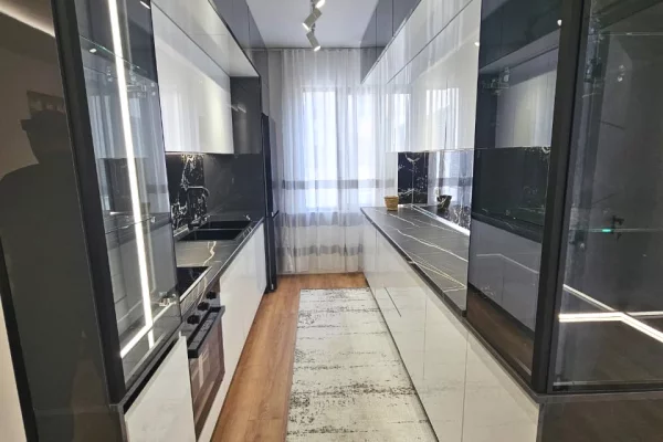 ✨Shitet Apartament 2+1+2 te Pallati me Shigjeta ✨