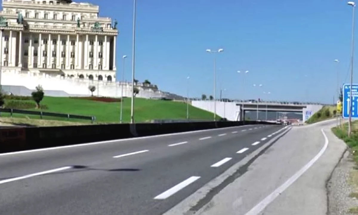 🌍 Shitet Toke 6,600 m2 prane Autostrades Tirane–Durres ✨