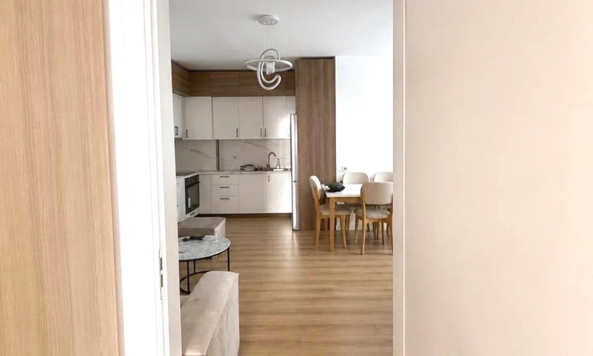 Apartment for sale in Tirana 2+1, Furnished
