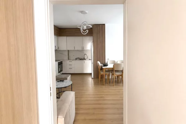 ✨Shitet Apartament 2+1 në Astir – Tiranë ✨