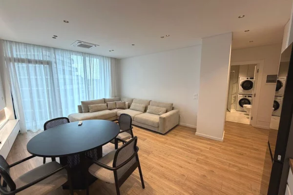 Apartment for sale in Tirana 1+1, Furnished