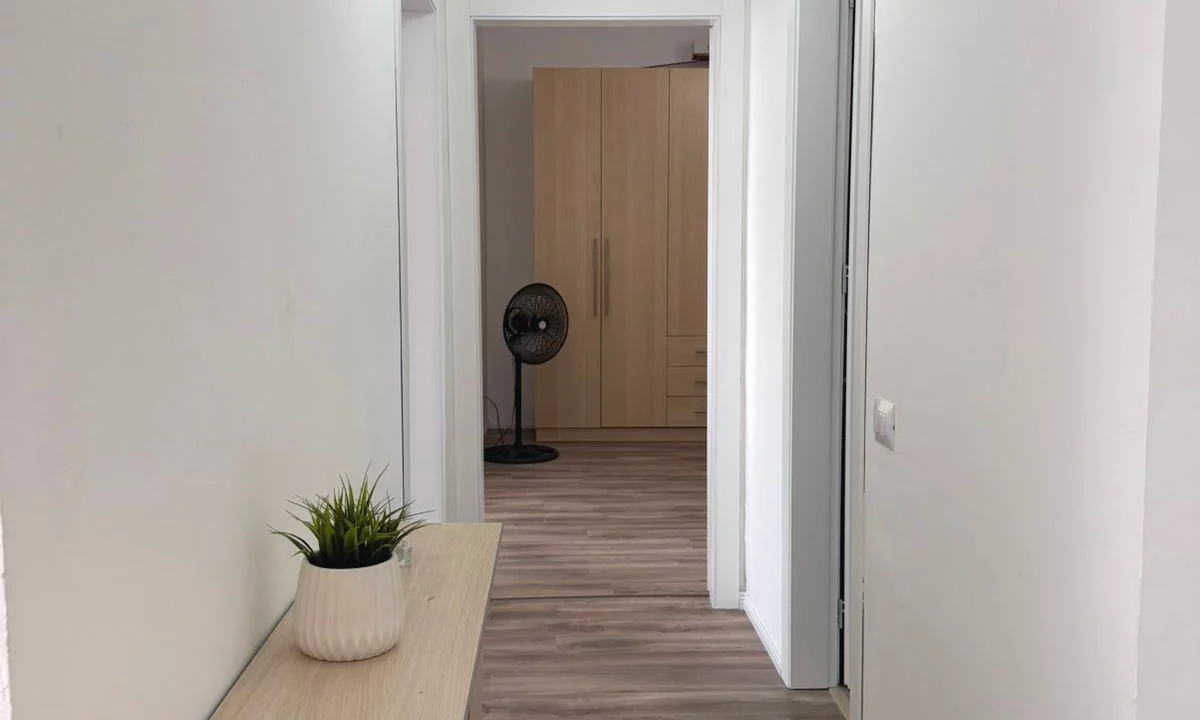 Apartment for rent in Tirana 2+1, Furnished