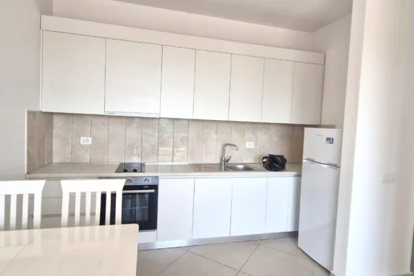 Apartment for rent in Tirana 1+1, Furnished