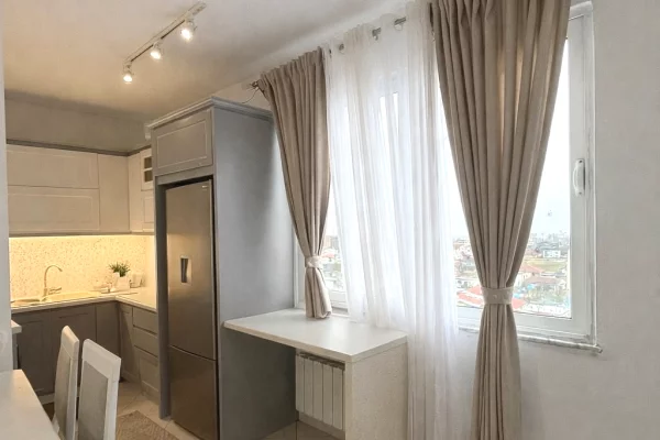 Shtepi ne shitje Apartament ne Tirane, 1+1, Mobilimi E mobiluar, Pagesa 7,900,000  Leke.