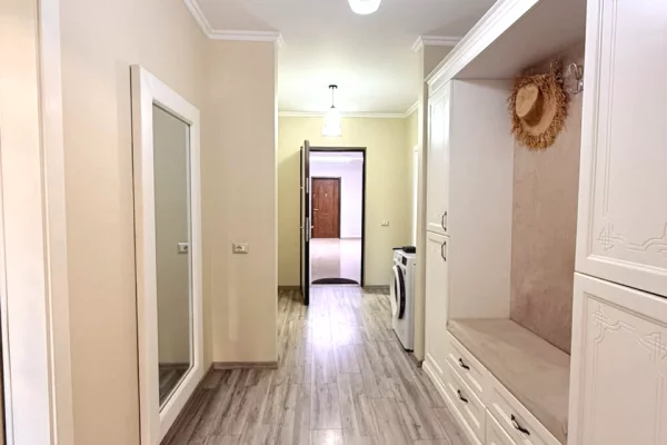 Shtepi me qera Apartament ne Tirane, 1+1, Mobilimi E mobiluar, Pagesa 600  Euro.