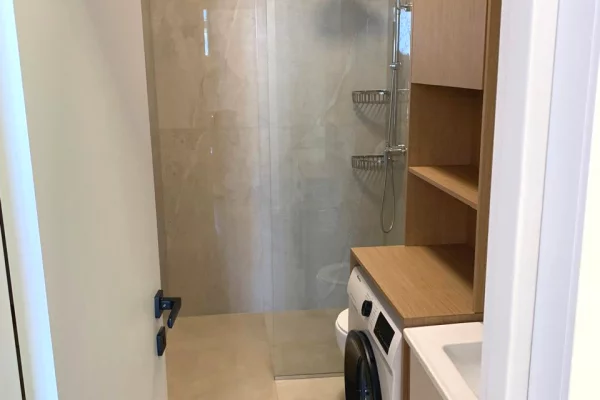 Shtepi me qera Apartament ne Tirane, 2+1, Mobilimi E mobiluar, Pagesa 180,000  Leke.