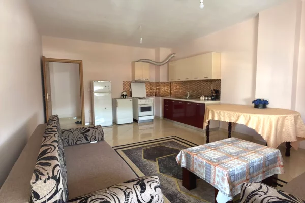 ✨APARTAMENT 1+1 ME QIRA – ASTIR ✨