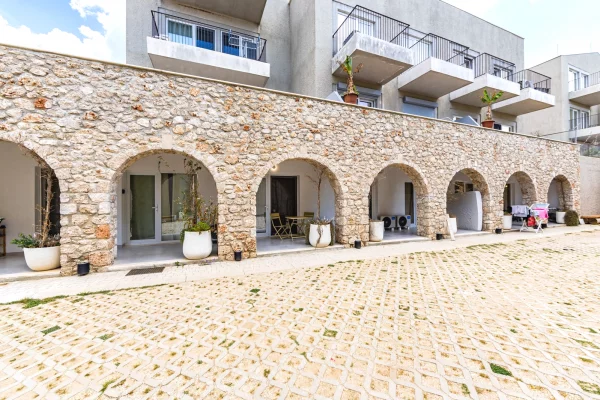 Casa in vendita Garsoniere a Himara - 158,000 Euro