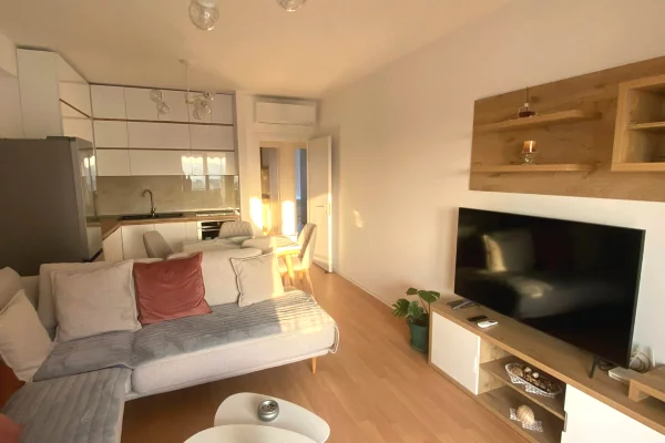 Casa in affitto 2+1 a Tirana - 65,000 Leke